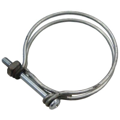 Wire Hose Clamp