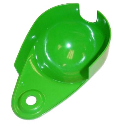 Right Hand Spark Plug Cover