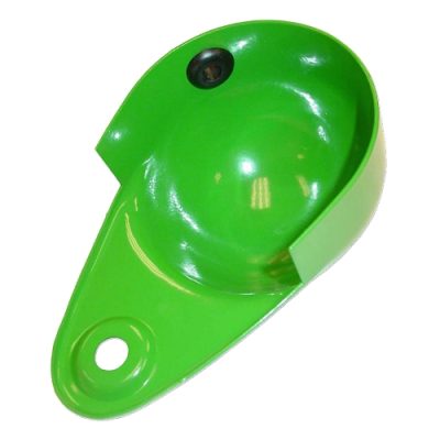 Left Hand Spark Plug Cover