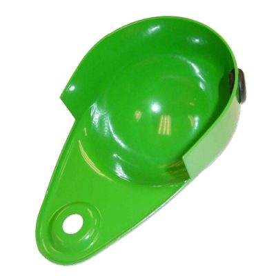 Right Hand Spark Plug Cover