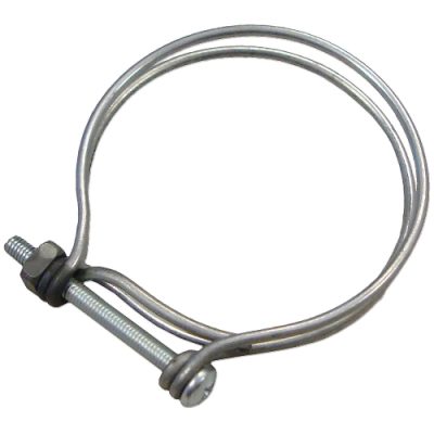 Wire Hose Clamp