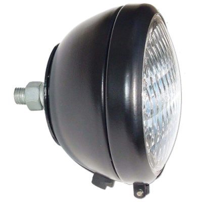 12-Volt Hi-Beam Headlight