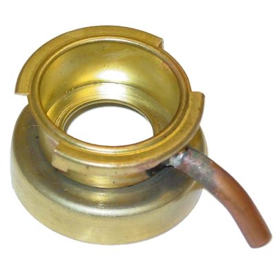 Radiator Flange Filler