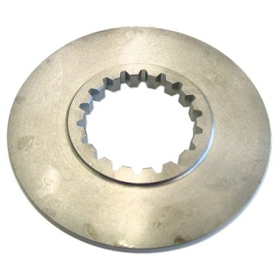 Clutch Plate