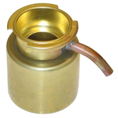 Radiator Flange Filler