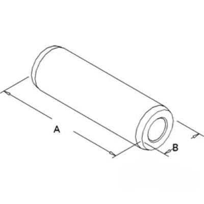 Rear Pivot Pin