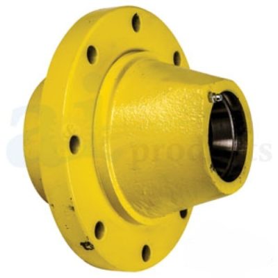 Front Axle Hub