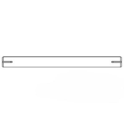 Tie Rod Tube Right Hand