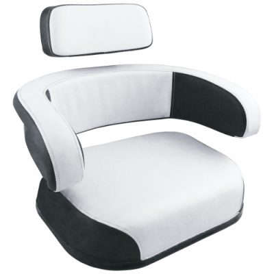Complete Seat