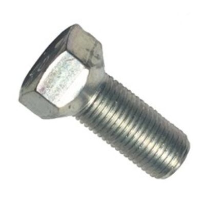 9/16in Conical Hub Wheel Bolt