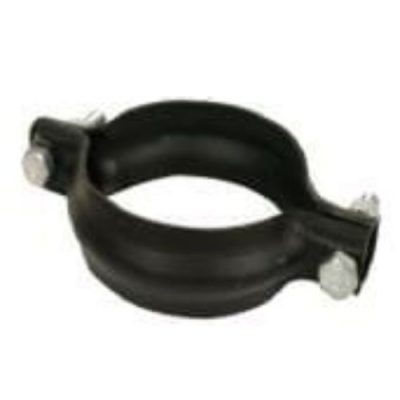 Flared Clamp