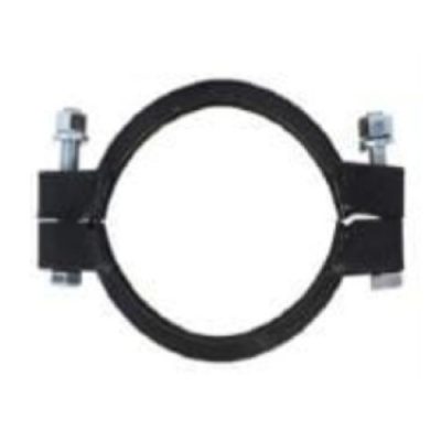 Flared Clamp