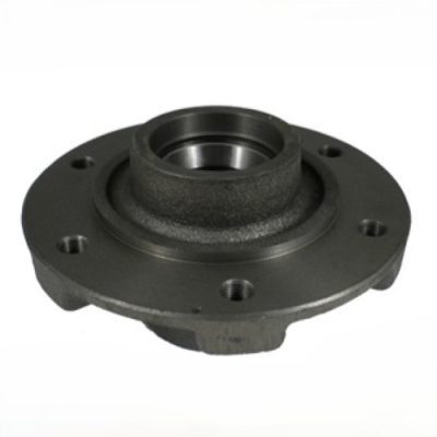 Q Series Hub