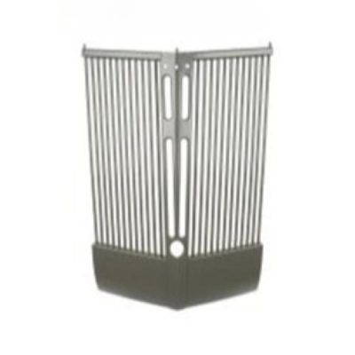 Front Grille