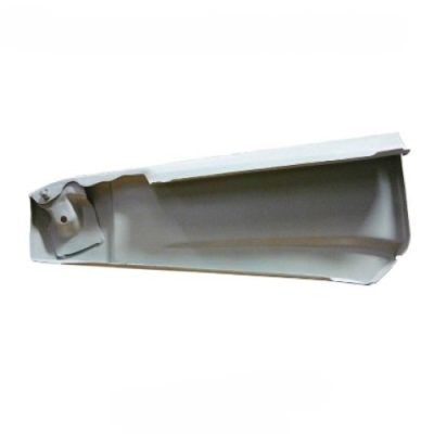 Right Hand Lower Hood Panel