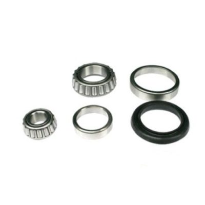 Front Wheel Bearing Kit
