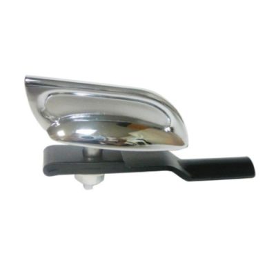 Battery Door Latch