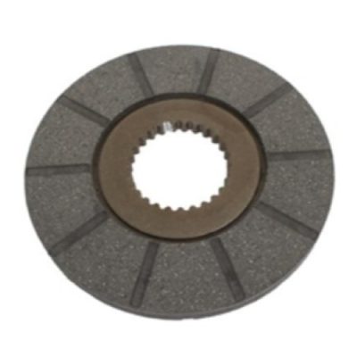 Brake Discs