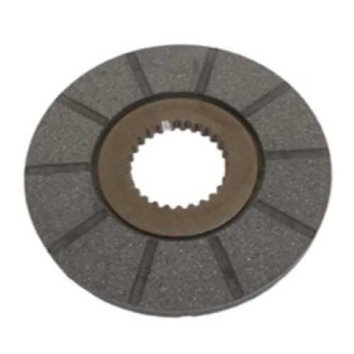 Brake Discs