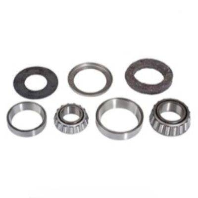 Front Wheel Bearing Kit