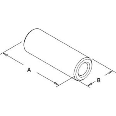 Front Pivot Pin
