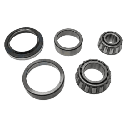 Front Wheel Bearing Kit
