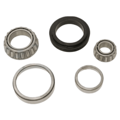 Front Wheel Bearing Kit