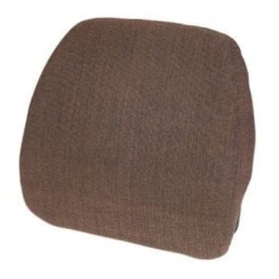 John Deere Fabric Seat Back