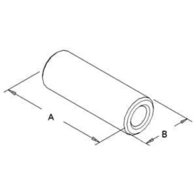 Front Pivot Pin