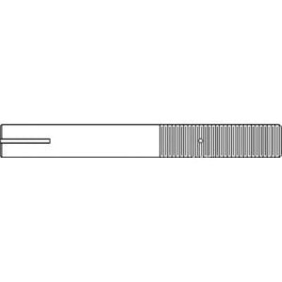 Tie Rod Tube
