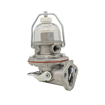 Fuel Transfer Pump