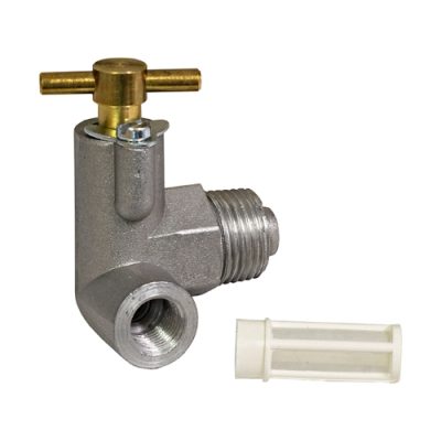 Fuel Shutoff Valve
