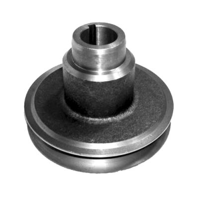 Harmonic Balancer