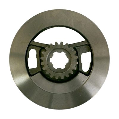 Clutch Drive Disc