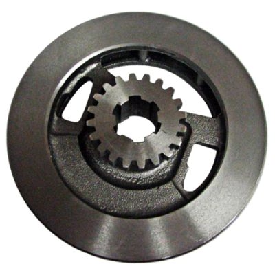 Clutch Drive Disc