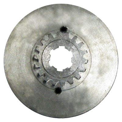 Belt Clutch Components