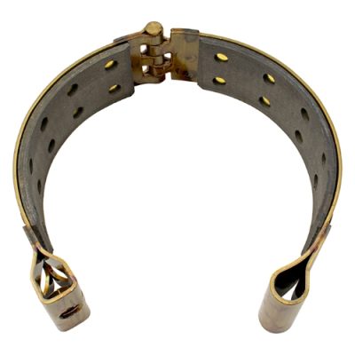 Brake Bands and Linings
