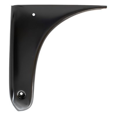 Left Hand Lower Hood Panel