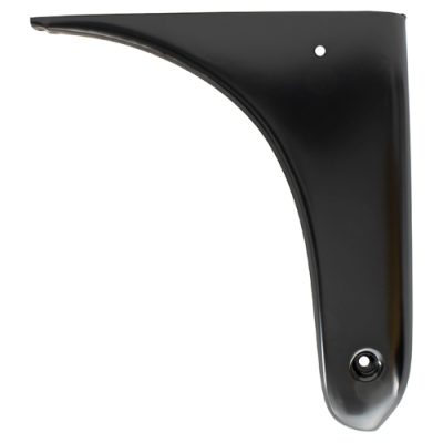 Right Hand Lower Hood Panel