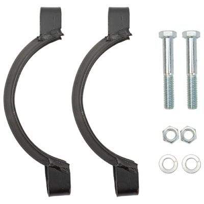 Muffler Clamp Kit