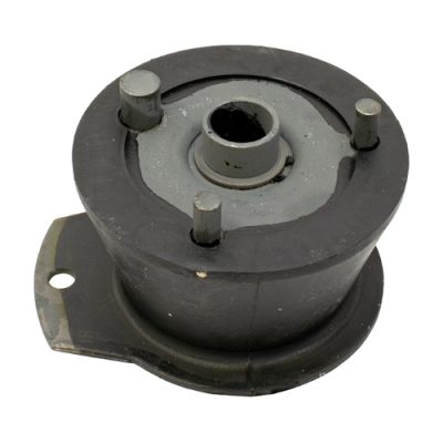 RH Rubber Torsion Seat Spring