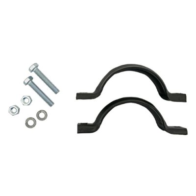 Muffler Clamp Kit