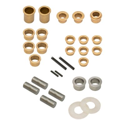 Overhaul kit for Floatride Seat