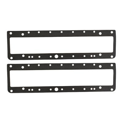 John Deere D R Radiator Core Gaskets D2992R
