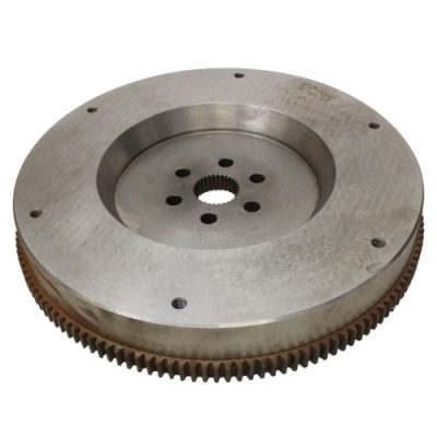 Flywheel with Ring Gear