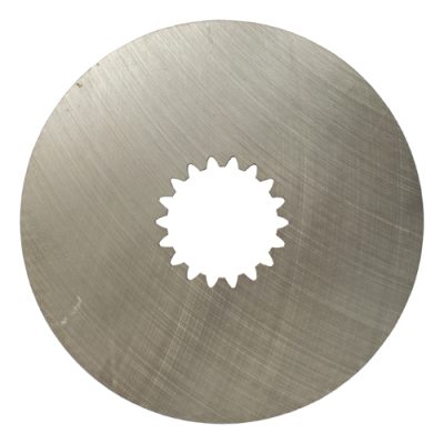 Brake Plate
