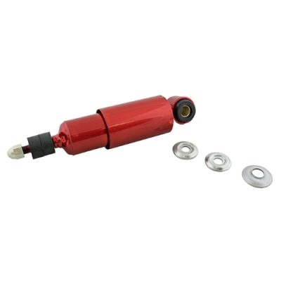IH Seat Shock