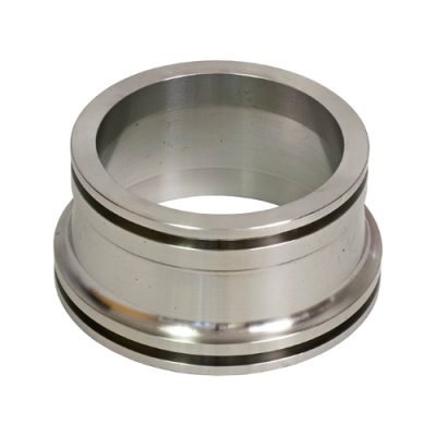 New IH Turbo Seal