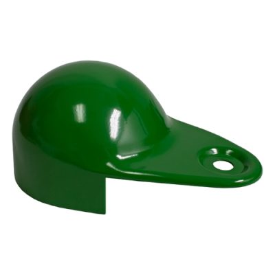 Right Hand Spark Plug Cover