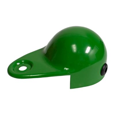 Left Hand Spark Plug Cover